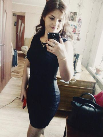 Богдана